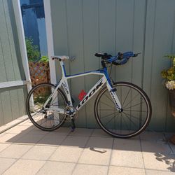 Road Bike