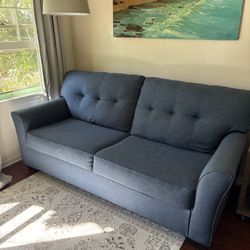 Love Seat 