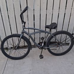 Huffy Adult Bike (Works)