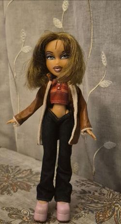 Bratz doll