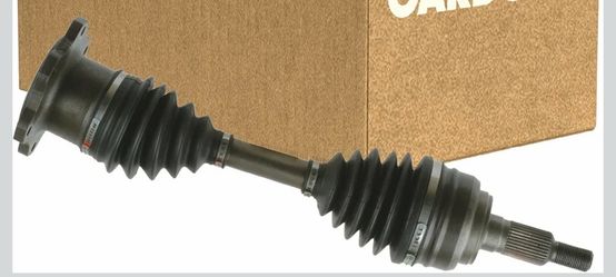 Cardone 66-1009 Front Left / Right CV Axle Shaft cadillac Chevrolet GMC