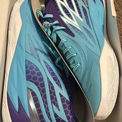 Melo Basketball Shoes