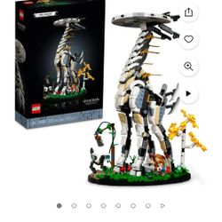 Lego Horizion Forbidden West Tallneck