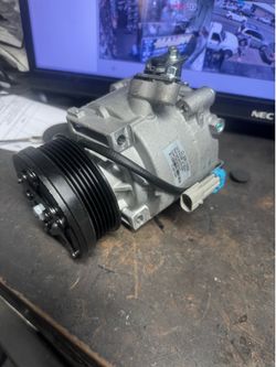 Sc Compressor