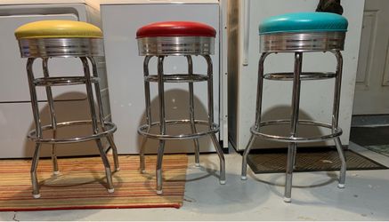 Bar stools 29 inch