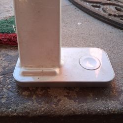 Wireless Charging Base 