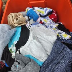 18-24 Month Boy Clothes