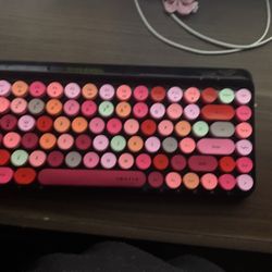 UBOTIE Bluetooth Keyboard 