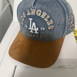 Mitchell And Ness Fitted hat