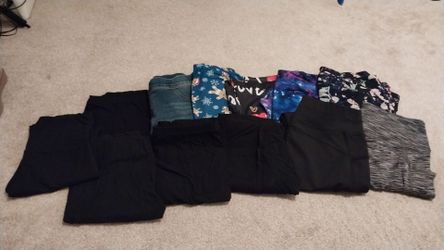 Womens bottoms