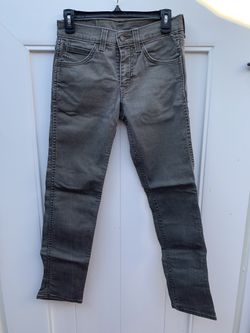 Men’s 511 Slim fit Levi Jeans