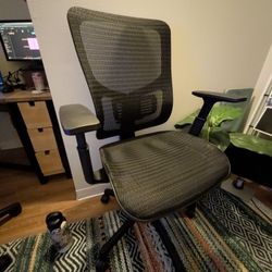 Mesh Taskchair