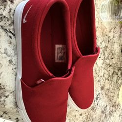 Shoes Nike  Size  9. Para Mujer 