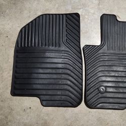 Floor Mats