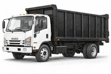 2018 ISUZU NPR