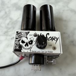 Mr Scary Mod For JCM 800, Soldano, Friedman Etc