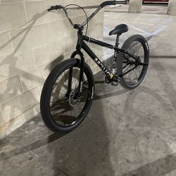 Crew bike 27.5