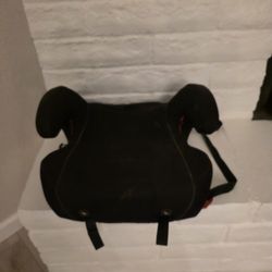 Booster Car Seat For Kids