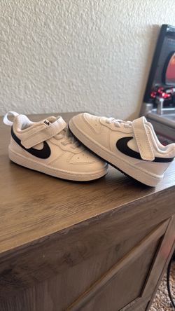 Toddler Nike Shoes