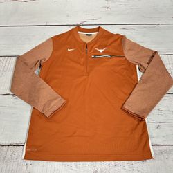 Nike Texas Long Horn Shirt
