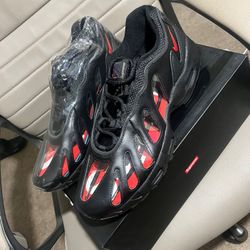 Nike Air Max 96 SUPREME