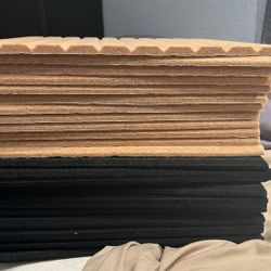 Soundproofing Pads 