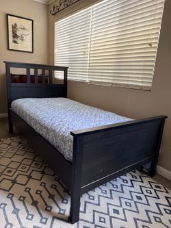 Twin Bed frame