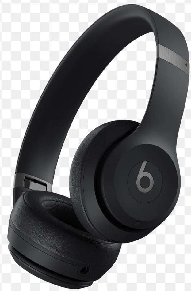 Beats Solo 4