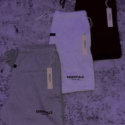 Essential Short