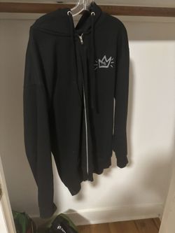 Pokingdom Hoodie