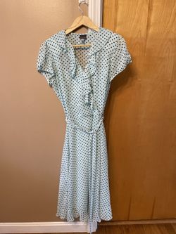 FREE! Cute Dress Size 8