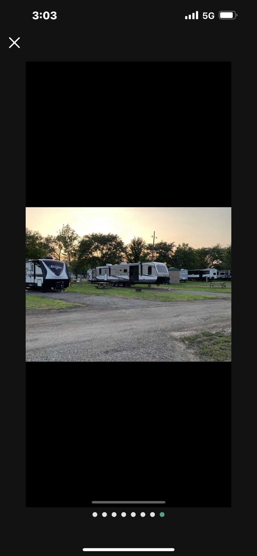 Jayco Rv  