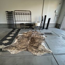 Garage Sale