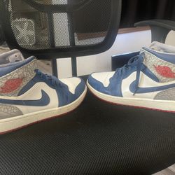 Air Jordans