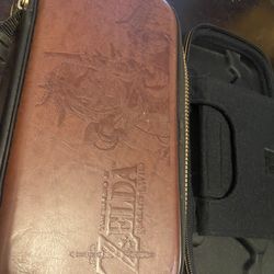 Nintendo Switch Case
