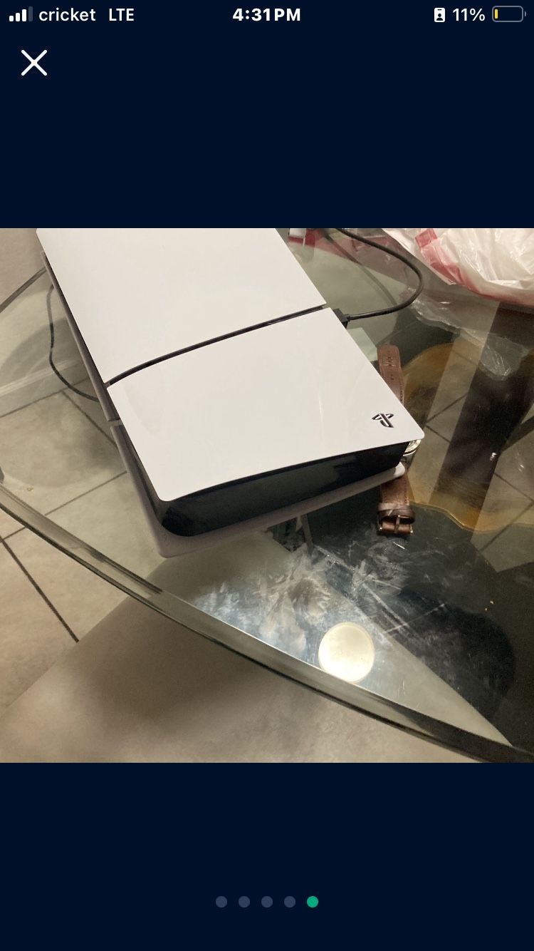 Ps5