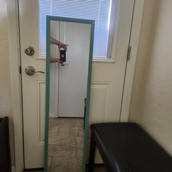 Full Body Mirror
