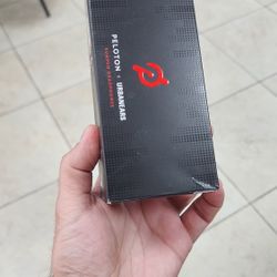 Peloton Headphones 