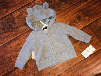 Baby Cat & Jack - 0/3m