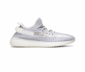 Adidas Yeezy Boost 350 V2 ‘Static Non-Reflective’ (2018) | SKU: EF2905 | Size 6