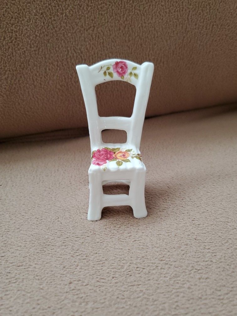 Vintage Fenton Bone China