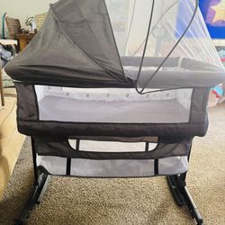 Bassinet