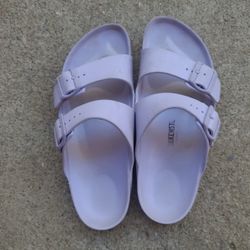Birkenstock Sandles 
