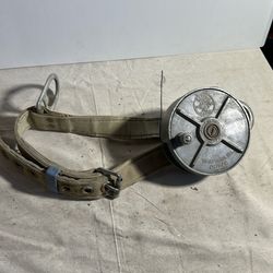 Klein Rod, Buster wire reel for tying rebar includes belt Klein Rod, Buster wire reel for tying rebar includes belt