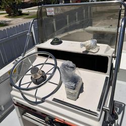 Small Boat Tech.
