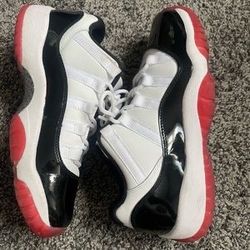 Concord Bred 11