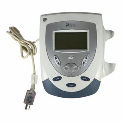 Chattanooga Vectra Genisys Transport Laser 2784 LLLT Control Unit/ No Applicator