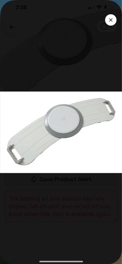 Rotating Transfer Board for Seniors