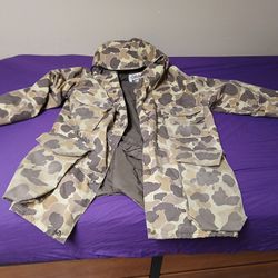Cabelas Hunting Jacket XL