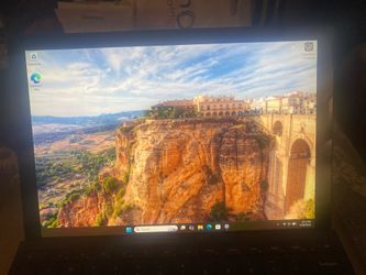 Microsoft Surface Pro 7